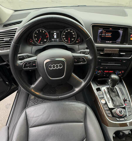 Ауди Ку 5, объемом двигателя 0 л и пробегом 205 тыс. км за 15100 $, фото 1 на Automoto.ua