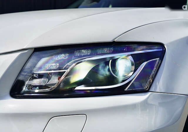 Ауді Ку 5, об'ємом двигуна 2 л та пробігом 178 тис. км за 18000 $, фото 9 на Automoto.ua