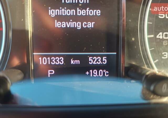 Ауди Ку 5, объемом двигателя 1.98 л и пробегом 101 тыс. км за 14199 $, фото 8 на Automoto.ua