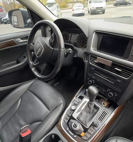 Ауди Ку 5, объемом двигателя 0 л и пробегом 205 тыс. км за 15100 $, фото 13 на Automoto.ua