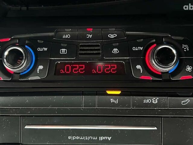 Ауді Ку 5, об'ємом двигуна 2 л та пробігом 227 тис. км за 16200 $, фото 17 на Automoto.ua