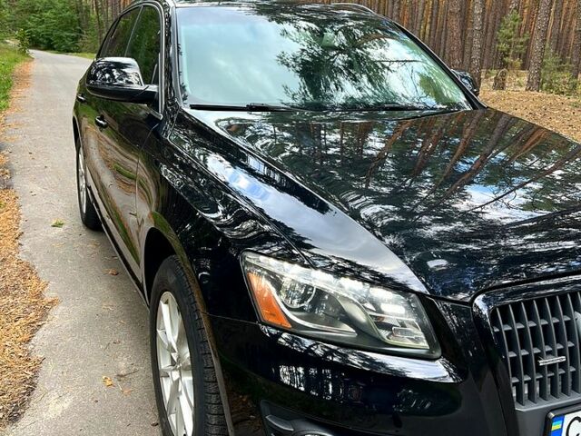 Ауді Ку 5, об'ємом двигуна 2 л та пробігом 275 тис. км за 13000 $, фото 1 на Automoto.ua