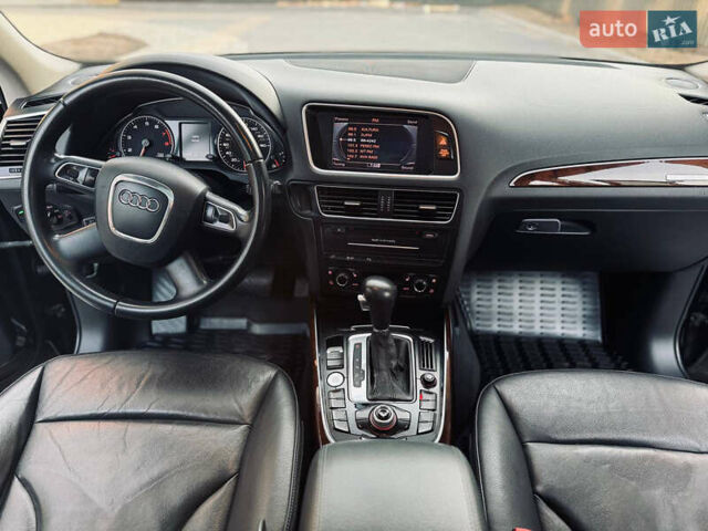 Ауді Ку 5, об'ємом двигуна 1.98 л та пробігом 267 тис. км за 12800 $, фото 13 на Automoto.ua