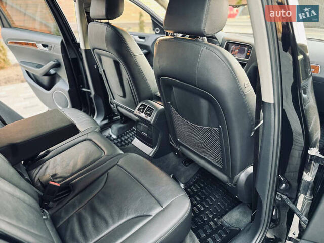 Ауді Ку 5, об'ємом двигуна 1.98 л та пробігом 267 тис. км за 12800 $, фото 12 на Automoto.ua