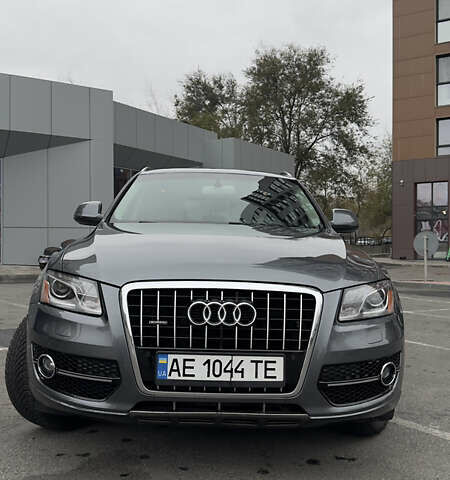 Ауди Ку 5, объемом двигателя 0 л и пробегом 205 тыс. км за 15100 $, фото 8 на Automoto.ua