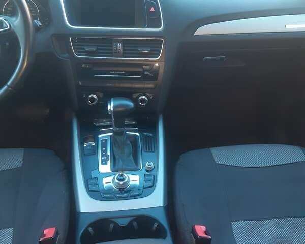 Ауди Ку 5, объемом двигателя 1.97 л и пробегом 170 тыс. км за 17900 $, фото 20 на Automoto.ua