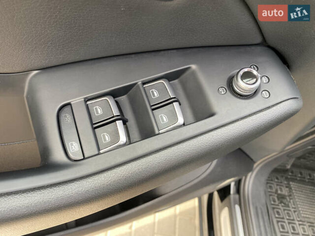 Ауди Ку 5, объемом двигателя 1.98 л и пробегом 162 тыс. км за 14900 $, фото 23 на Automoto.ua