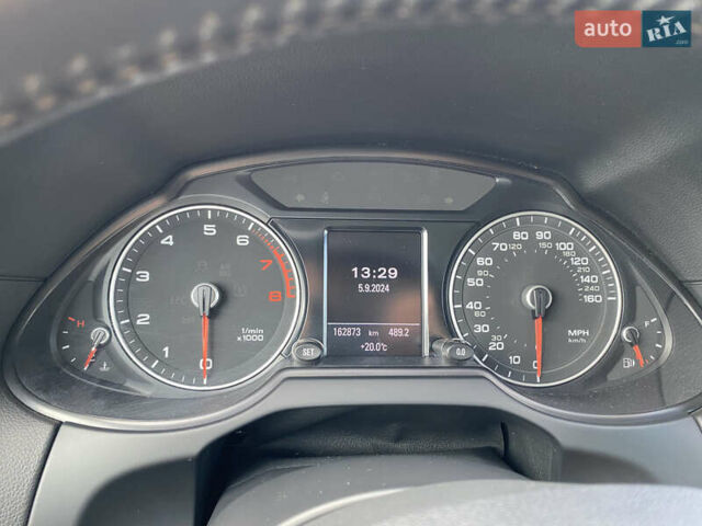 Ауди Ку 5, объемом двигателя 1.98 л и пробегом 162 тыс. км за 14900 $, фото 50 на Automoto.ua