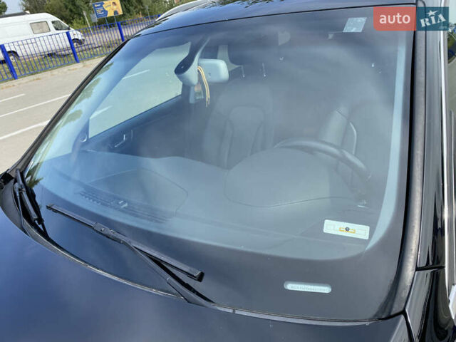 Ауди Ку 5, объемом двигателя 1.98 л и пробегом 162 тыс. км за 14900 $, фото 19 на Automoto.ua