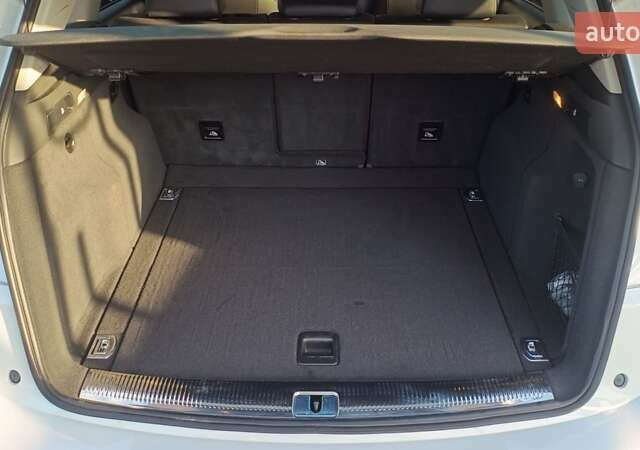 Ауди Ку 5, объемом двигателя 1.98 л и пробегом 101 тыс. км за 14199 $, фото 7 на Automoto.ua