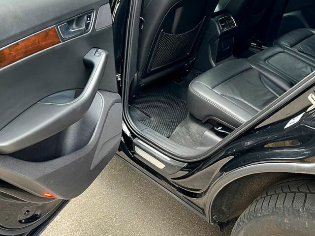 Ауді Ку 5, об'ємом двигуна 2 л та пробігом 275 тис. км за 13000 $, фото 6 на Automoto.ua