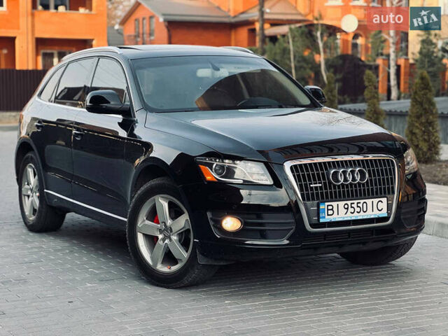 Ауді Ку 5, об'ємом двигуна 1.98 л та пробігом 267 тис. км за 12800 $, фото 2 на Automoto.ua