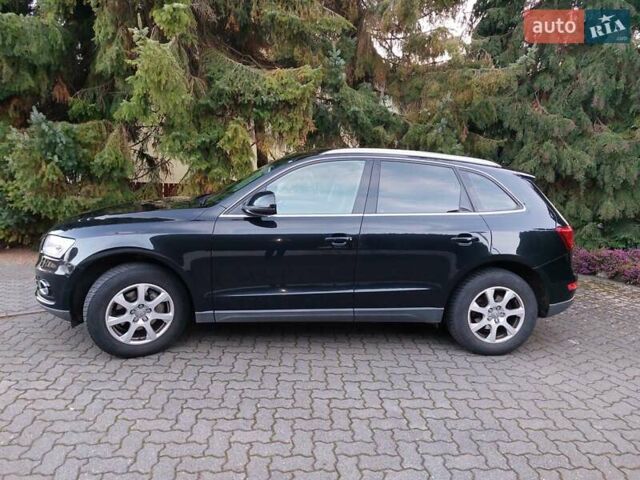 Ауди Ку 5, объемом двигателя 1.97 л и пробегом 170 тыс. км за 17900 $, фото 13 на Automoto.ua