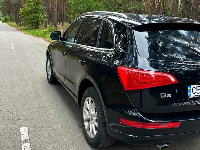 Ауді Ку 5, об'ємом двигуна 2 л та пробігом 275 тис. км за 13000 $, фото 2 на Automoto.ua