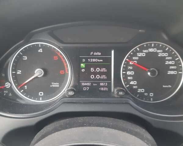 Ауди Ку 5, объемом двигателя 1.97 л и пробегом 170 тыс. км за 17900 $, фото 22 на Automoto.ua