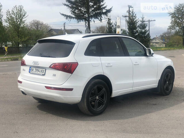 Ауді Ку 5, об'ємом двигуна 1.97 л та пробігом 234 тис. км за 17200 $, фото 2 на Automoto.ua