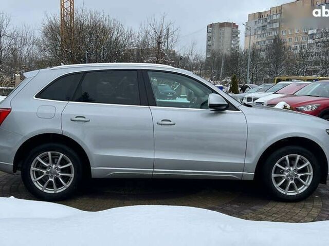 Ауді Ку 5, об'ємом двигуна 2 л та пробігом 227 тис. км за 16200 $, фото 7 на Automoto.ua