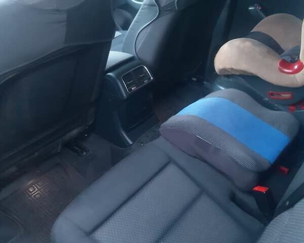 Ауди Ку 5, объемом двигателя 1.97 л и пробегом 170 тыс. км за 17900 $, фото 14 на Automoto.ua