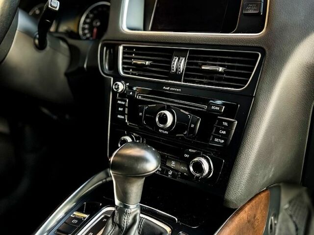 Ауди Ку 5, объемом двигателя 20 л и пробегом 260 тыс. км за 11900 $, фото 8 на Automoto.ua