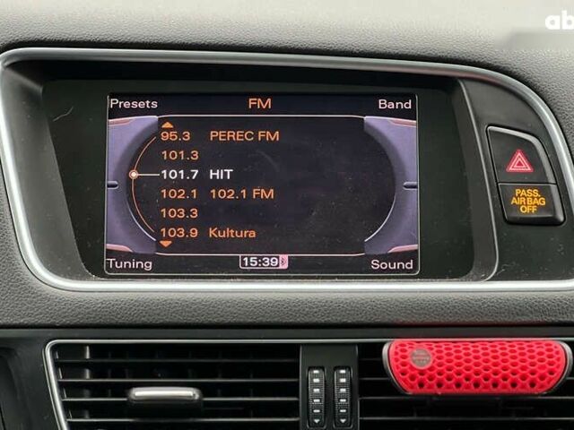 Ауді Ку 5, об'ємом двигуна 2 л та пробігом 227 тис. км за 16200 $, фото 16 на Automoto.ua