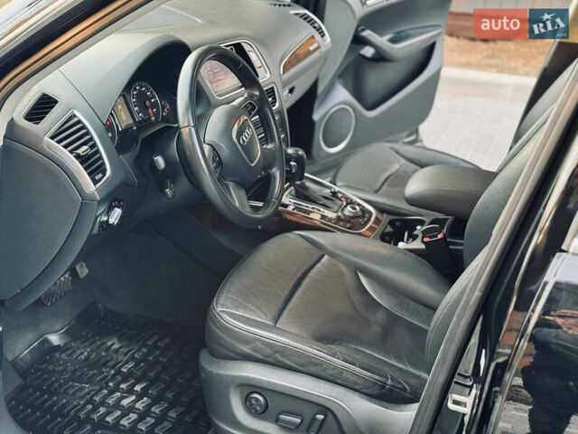 Ауді Ку 5, об'ємом двигуна 1.98 л та пробігом 267 тис. км за 12800 $, фото 9 на Automoto.ua