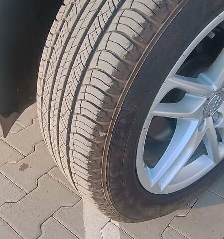 Ауди Ку 5, объемом двигателя 1.98 л и пробегом 101 тыс. км за 14199 $, фото 12 на Automoto.ua