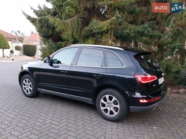 Ауди Ку 5, объемом двигателя 1.97 л и пробегом 170 тыс. км за 17900 $, фото 6 на Automoto.ua