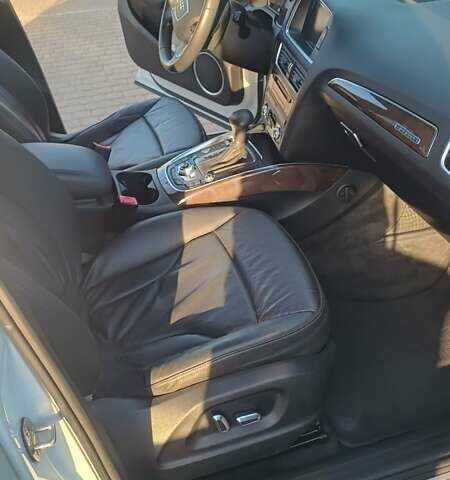 Ауди Ку 5, объемом двигателя 1.98 л и пробегом 101 тыс. км за 14199 $, фото 4 на Automoto.ua