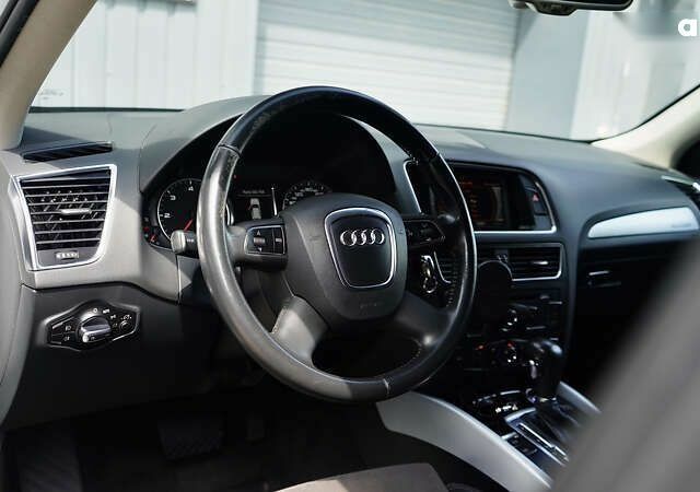 Ауді Ку 5, об'ємом двигуна 2 л та пробігом 178 тис. км за 18000 $, фото 24 на Automoto.ua