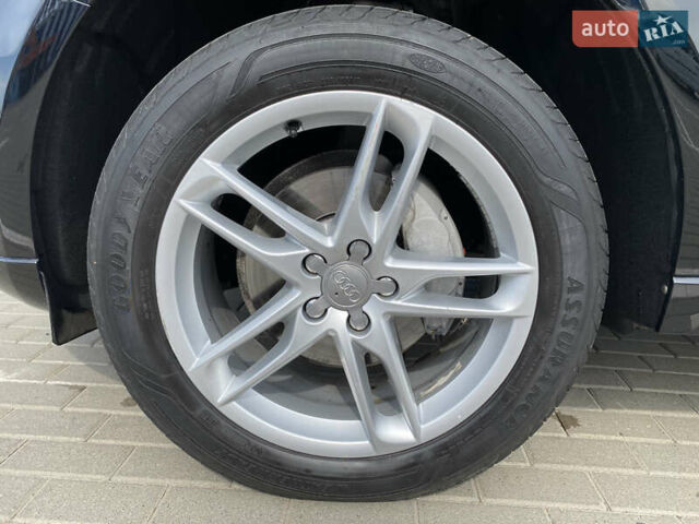 Ауди Ку 5, объемом двигателя 1.98 л и пробегом 162 тыс. км за 14900 $, фото 12 на Automoto.ua