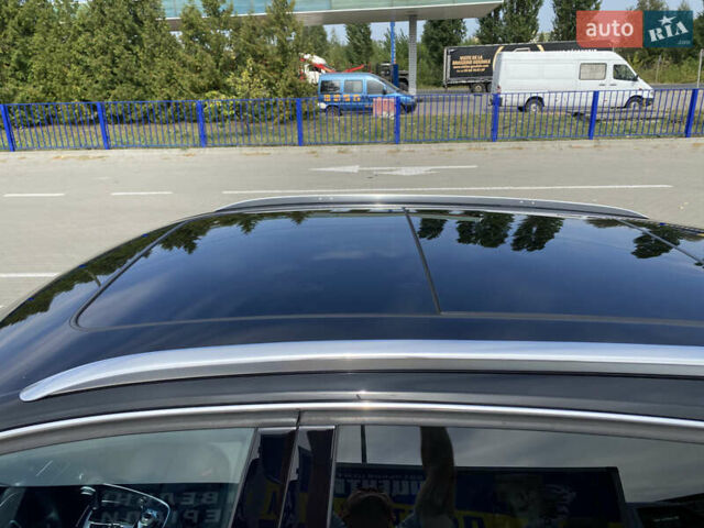 Ауди Ку 5, объемом двигателя 1.98 л и пробегом 162 тыс. км за 14900 $, фото 25 на Automoto.ua