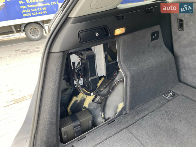Ауди Ку 5, объемом двигателя 1.98 л и пробегом 162 тыс. км за 14900 $, фото 39 на Automoto.ua
