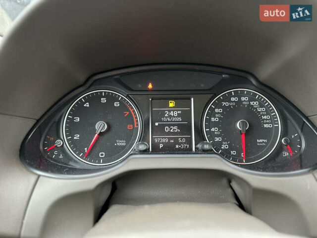 Ауді Ку 5, об'ємом двигуна 2 л та пробігом 156 тис. км за 12800 $, фото 12 на Automoto.ua