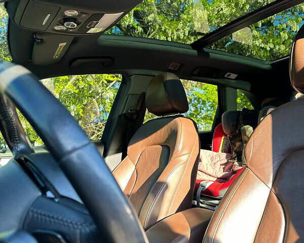 Ауди Ку 5, объемом двигателя 1.98 л и пробегом 227 тыс. км за 12899 $, фото 5 на Automoto.ua