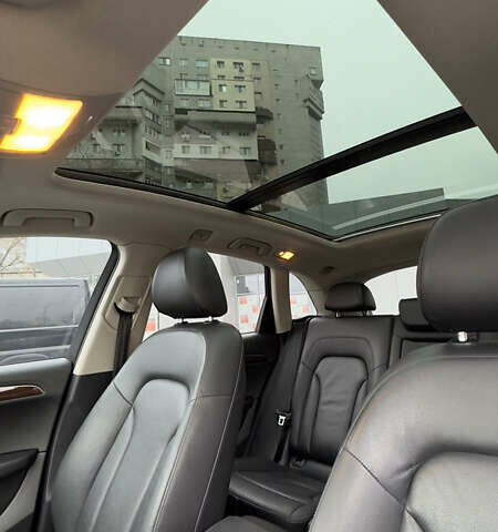Ауди Ку 5, объемом двигателя 0 л и пробегом 205 тыс. км за 15100 $, фото 3 на Automoto.ua