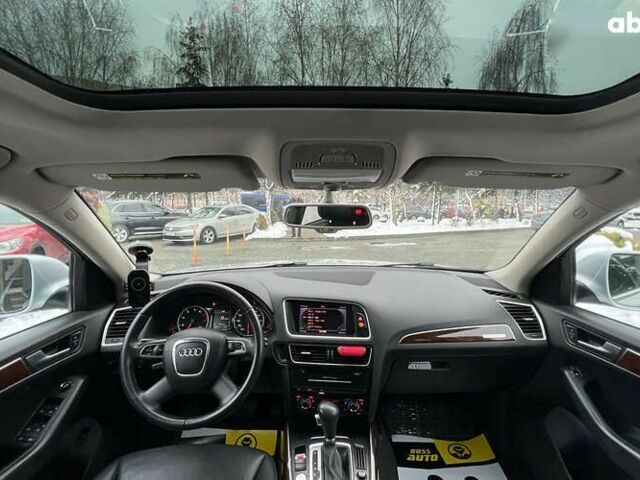 Ауді Ку 5, об'ємом двигуна 2 л та пробігом 227 тис. км за 16200 $, фото 14 на Automoto.ua