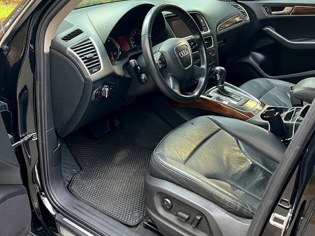 Ауді Ку 5, об'ємом двигуна 2 л та пробігом 275 тис. км за 13000 $, фото 5 на Automoto.ua