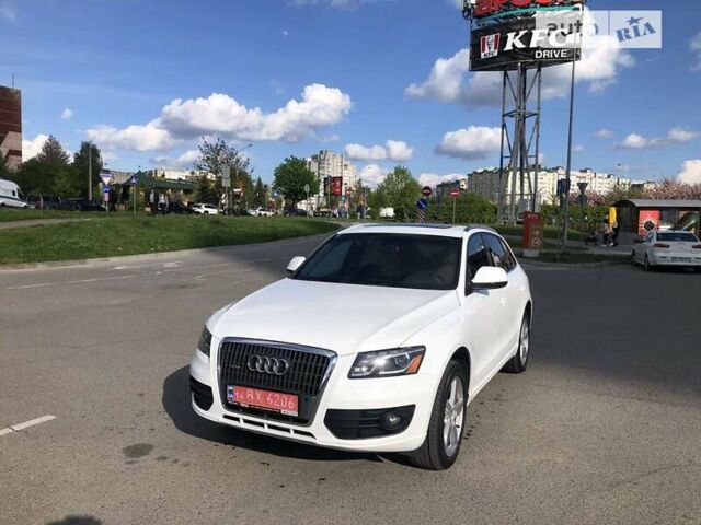 Ауді Ку 5, об'ємом двигуна 0 л та пробігом 220 тис. км за 13800 $, фото 1 на Automoto.ua