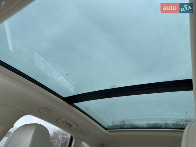 Ауді Ку 5, об'ємом двигуна 2 л та пробігом 156 тис. км за 12800 $, фото 14 на Automoto.ua