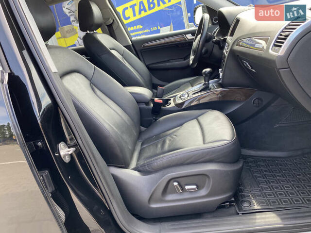 Ауди Ку 5, объемом двигателя 1.98 л и пробегом 162 тыс. км за 14900 $, фото 44 на Automoto.ua