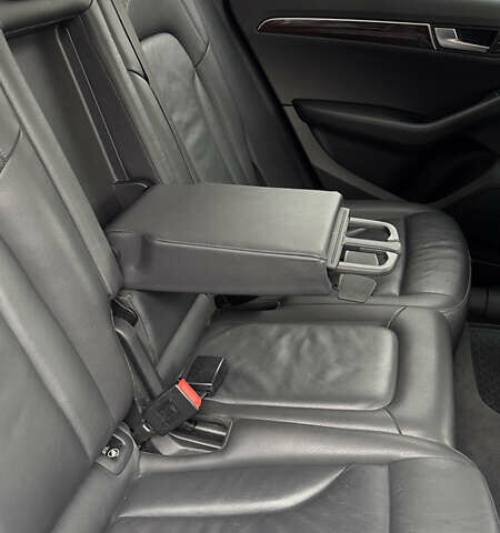 Ауди Ку 5, объемом двигателя 0 л и пробегом 205 тыс. км за 15100 $, фото 5 на Automoto.ua