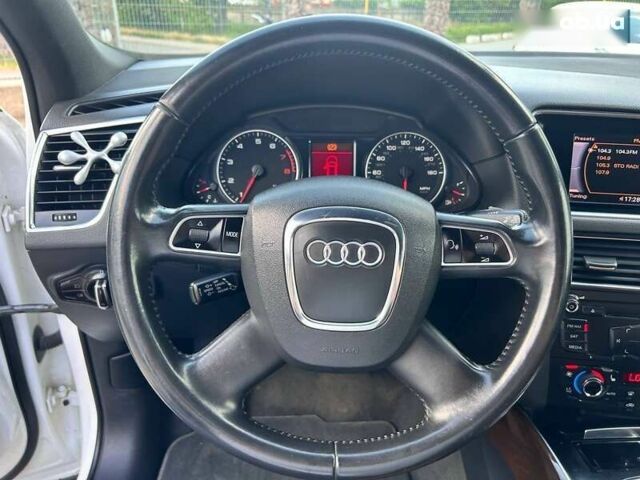 Ауди Ку 5, объемом двигателя 2 л и пробегом 268 тыс. км за 13300 $, фото 15 на Automoto.ua