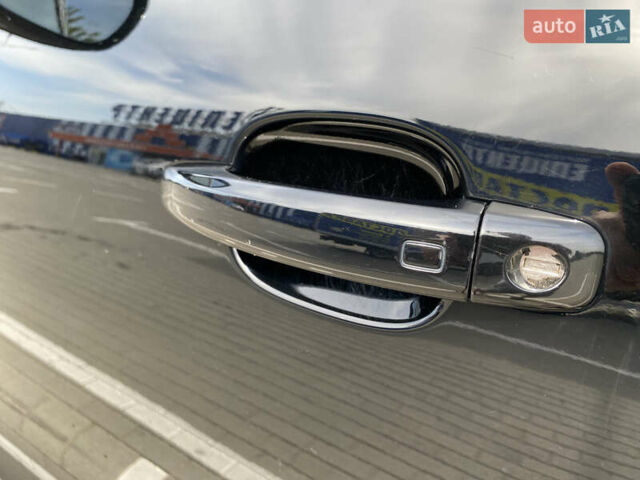 Ауди Ку 5, объемом двигателя 1.98 л и пробегом 162 тыс. км за 14900 $, фото 21 на Automoto.ua