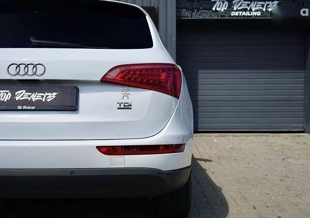 Ауді Ку 5, об'ємом двигуна 2 л та пробігом 178 тис. км за 18000 $, фото 18 на Automoto.ua