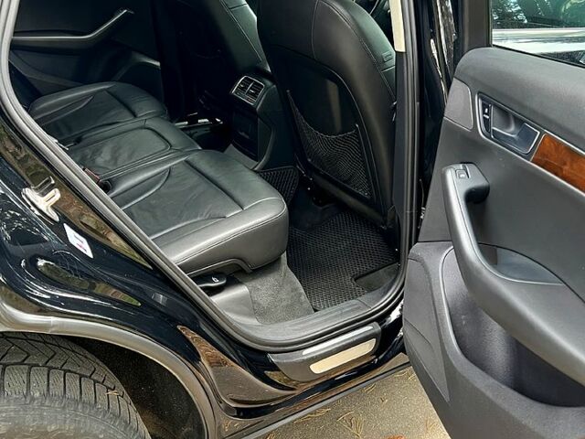 Ауді Ку 5, об'ємом двигуна 2 л та пробігом 275 тис. км за 13000 $, фото 4 на Automoto.ua