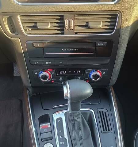 Ауди Ку 5, объемом двигателя 1.98 л и пробегом 101 тыс. км за 14199 $, фото 6 на Automoto.ua