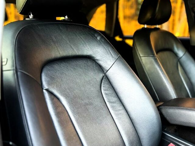 Ауди Ку 5, объемом двигателя 20 л и пробегом 260 тыс. км за 11900 $, фото 11 на Automoto.ua
