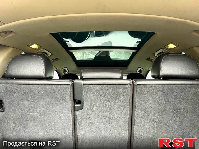 Ауді Ку 5, об'ємом двигуна 2 л та пробігом 222 тис. км за 12900 $, фото 12 на Automoto.ua