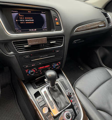Ауди Ку 5, объемом двигателя 0 л и пробегом 205 тыс. км за 15100 $, фото 12 на Automoto.ua