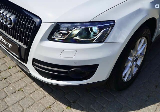 Ауді Ку 5, об'ємом двигуна 2 л та пробігом 178 тис. км за 18000 $, фото 8 на Automoto.ua